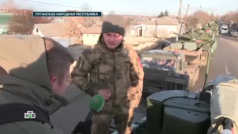 🇷🇺🇺🇦 Russian T-90M