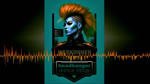 TechnoPop by Ten de Vils "Headbanger"