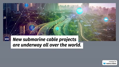 internet traffic flows under the vast ocean