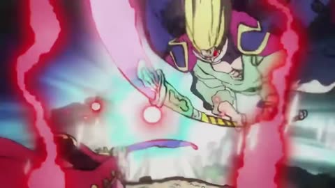 Roger vs whitebeard | One Piece |