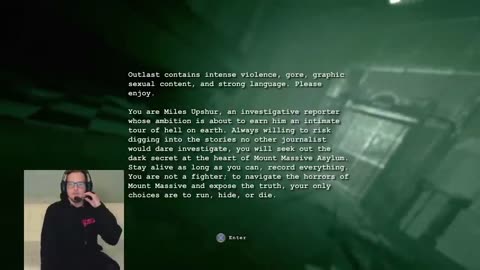 BEST OUTLAST EDIT ON YOUTUBE