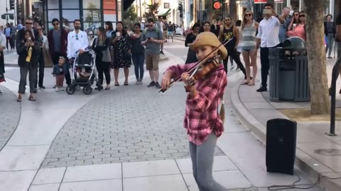 Señorita - Camila Cabello, Shawn Mendes - Karolina Protsenko - Violin Cover