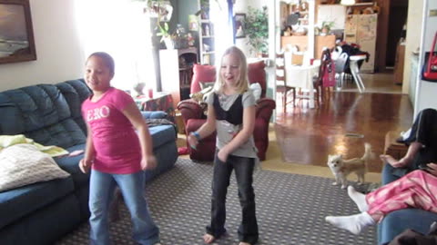 Another Dancer