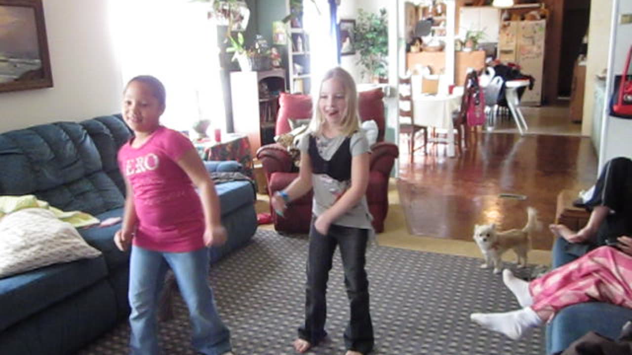 Another Dancer