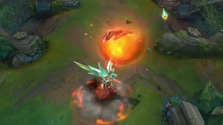 51_Steel Valkyries 2022 Official Event Trailer - League of Legends