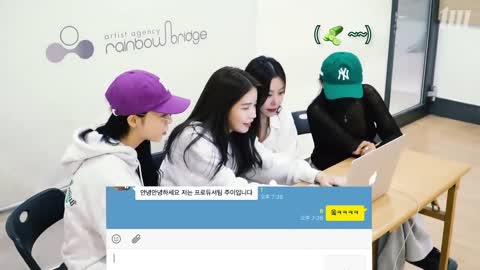 드릉드릉 스포 시동거는 스탭들 VS 정신이 혼미해지는 마마무_! ㅣ 스포하다 일낼라