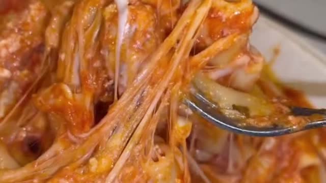 Featured Food