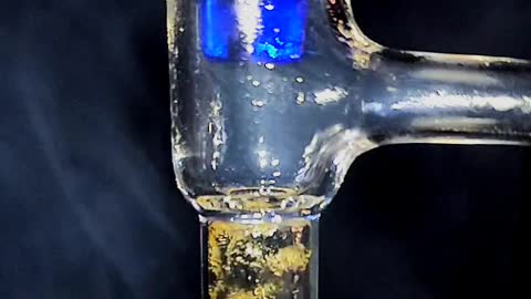 Quartz Slurper V4 - Slow Motion