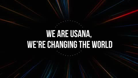 WE ARE USANA