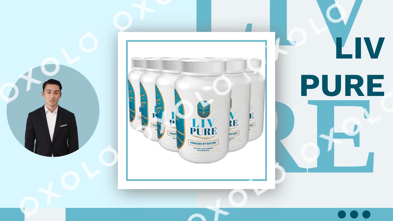 LIVPURE WEIGHTLOSS SOLUTIONS