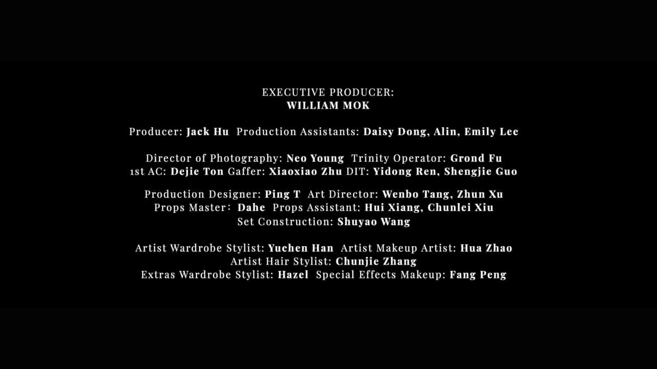Jackson Wang, Internet Money - Drive You Home (Official Music Video)