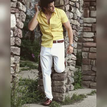 Bizhan shaban new trend video