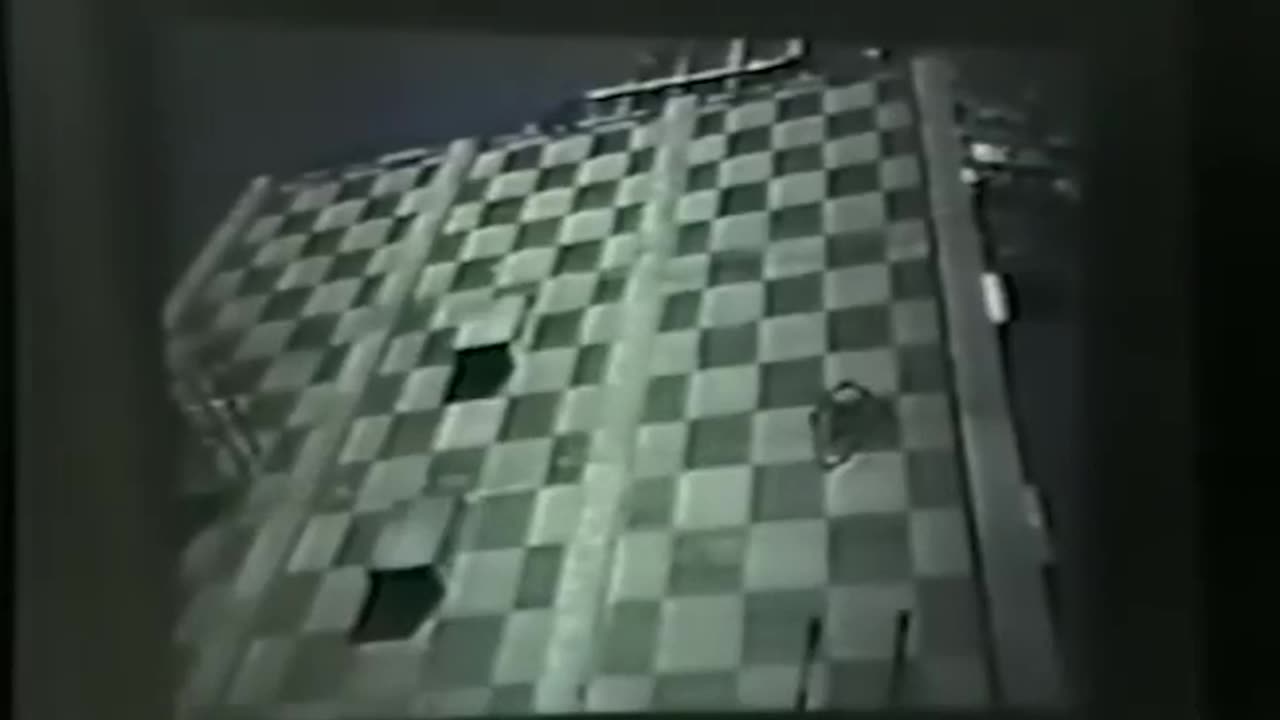 THE PHILADELPHIA EXPERIMENT Part 2 of 3 A TRUE STORY OF INVISIBILITY