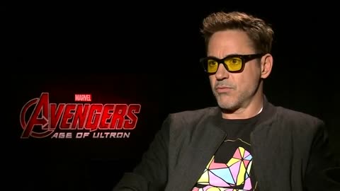 'Avengers' expands universe with 'Ultron' as 'marvel' goes dark