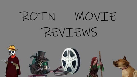 Rotn Movie Reviews Ep 27 Zandalee (Ft Tyr, & Angela)