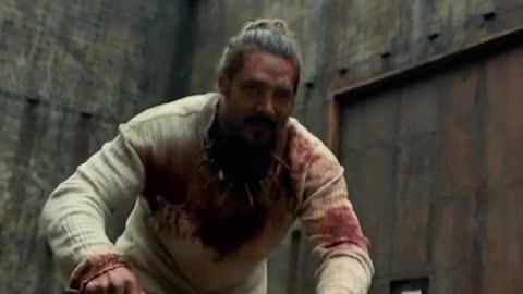 Aquaman