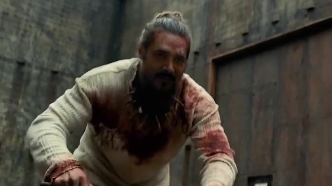 Aquaman