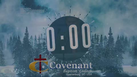 Pointing the Way to Jesus