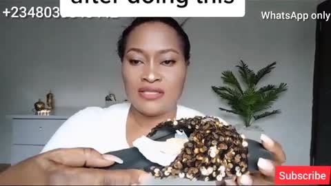 Try this and you will never be poor again