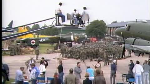War and Remembrance - A Living History