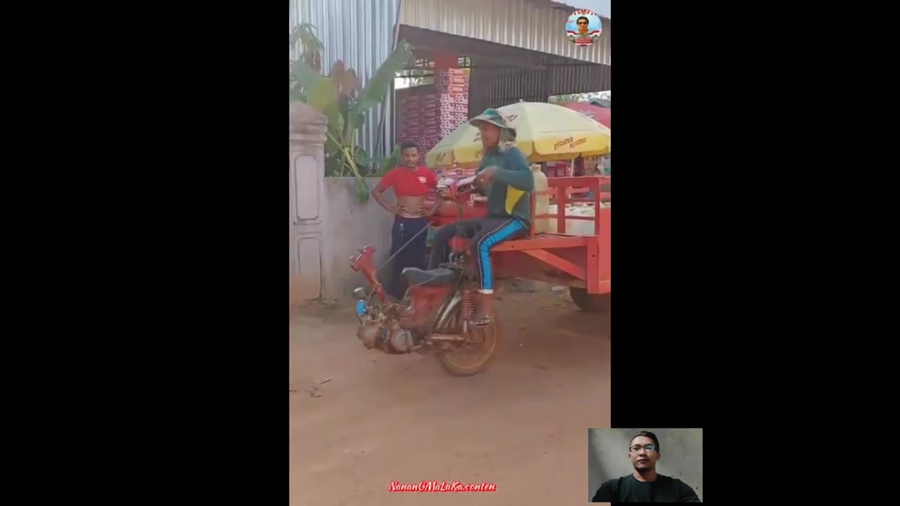 PRANK AND FUNNY VIDEOS.