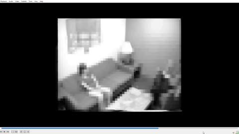 Jeffrey Epstein victim #4 interview