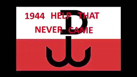 Warsaw Upriseing meme