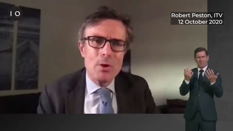 How UK broadcast media pushed for harder, longer lockdowns and restrictions