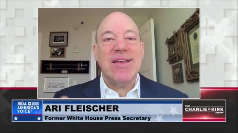 Ari Fleischer: How Biden Has the Potential to Unite the Republican Party