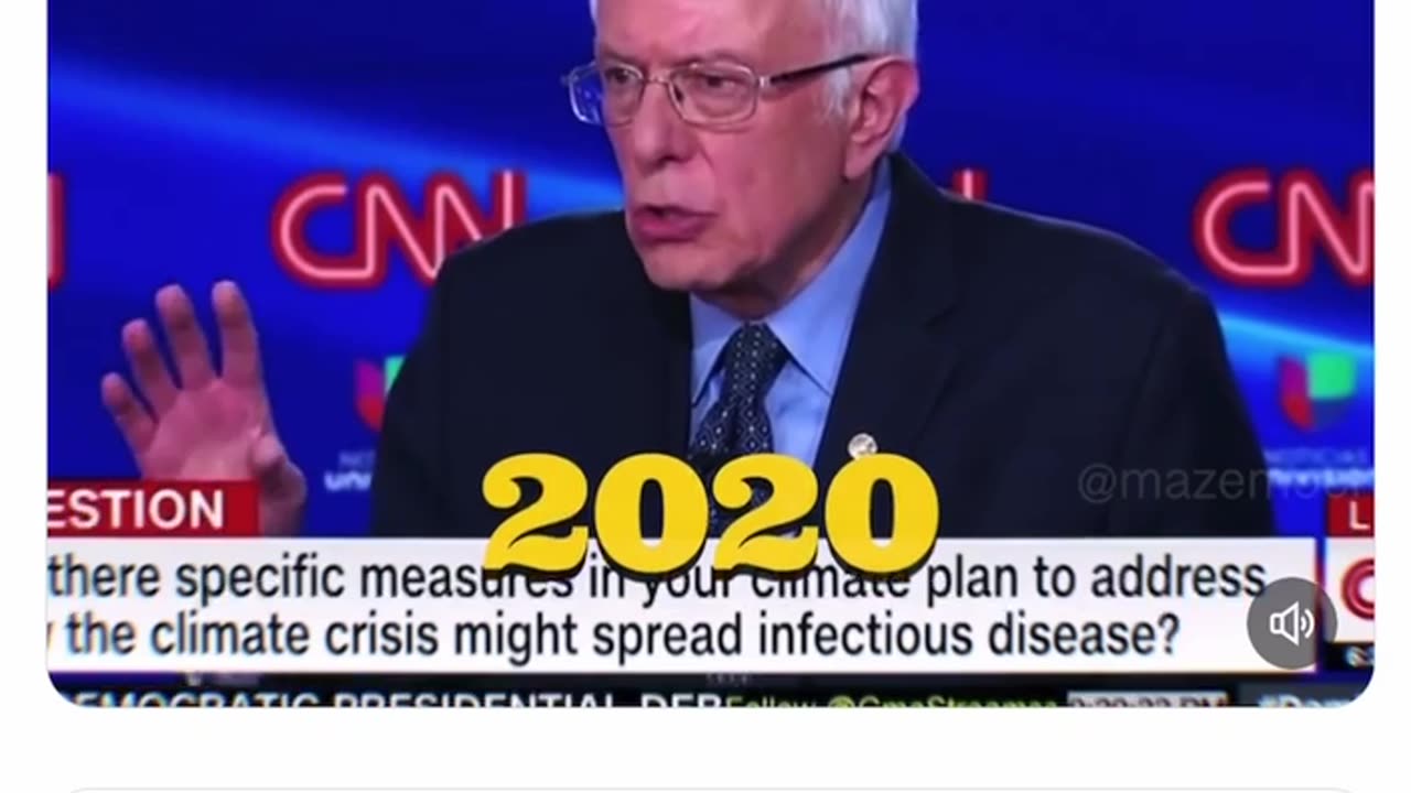 Don't believe the Science!