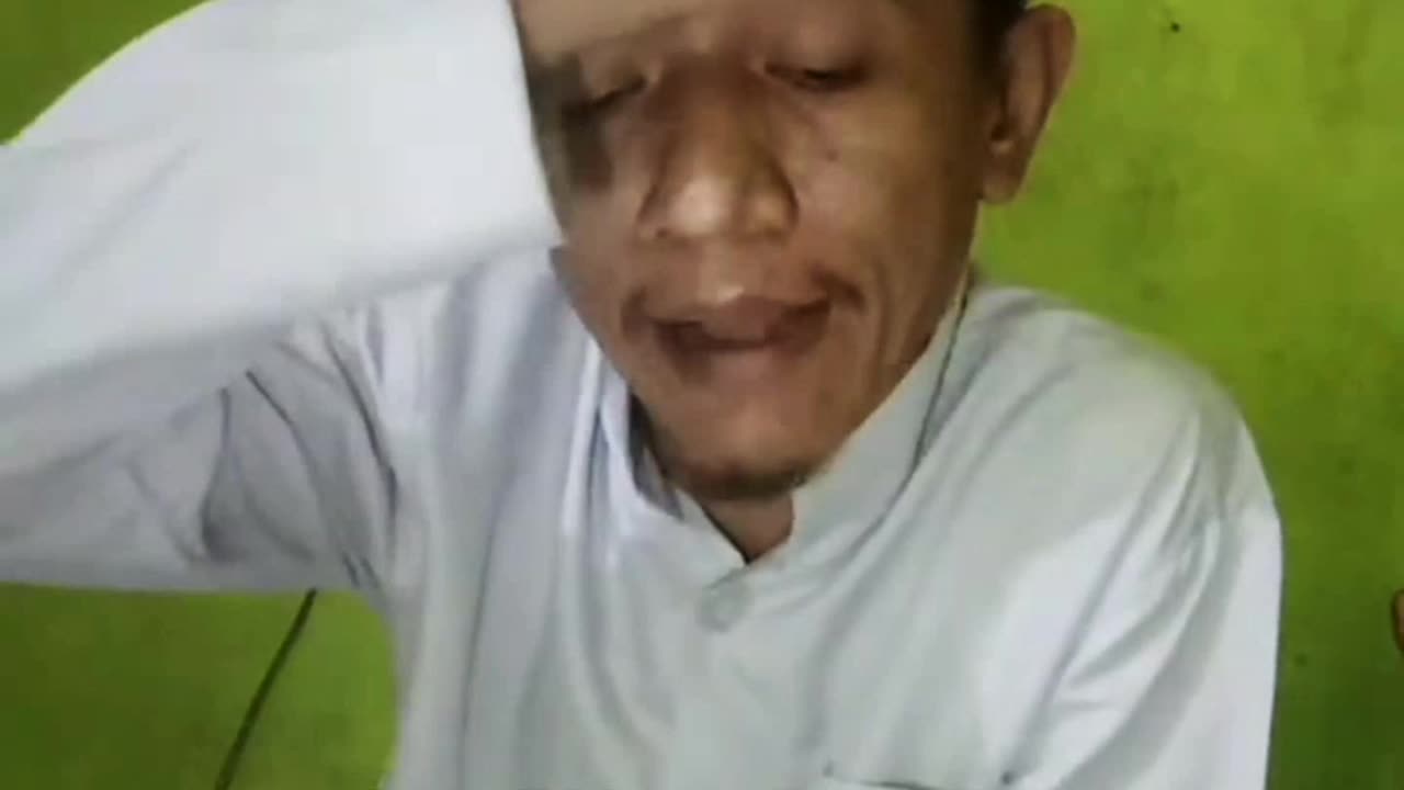 Sayyidina Ali Karomallahu wajhah