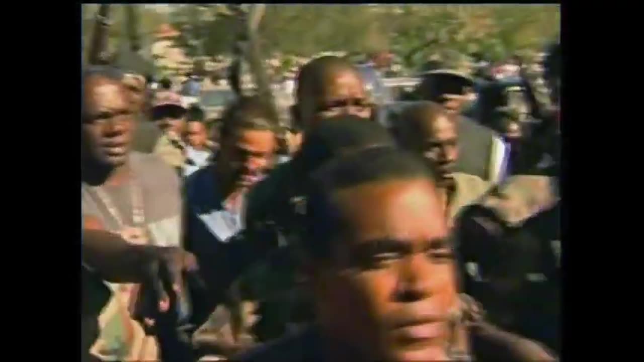 Another Vision- Inside Haiti's Uprising