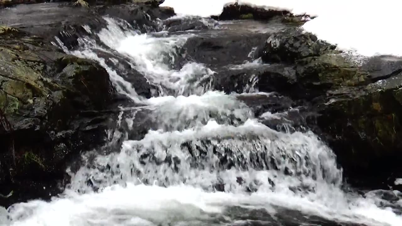 Cascade