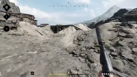 Hunt Showdown just had a MASSIVE Upgrade...