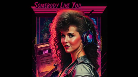 Somebody Like You