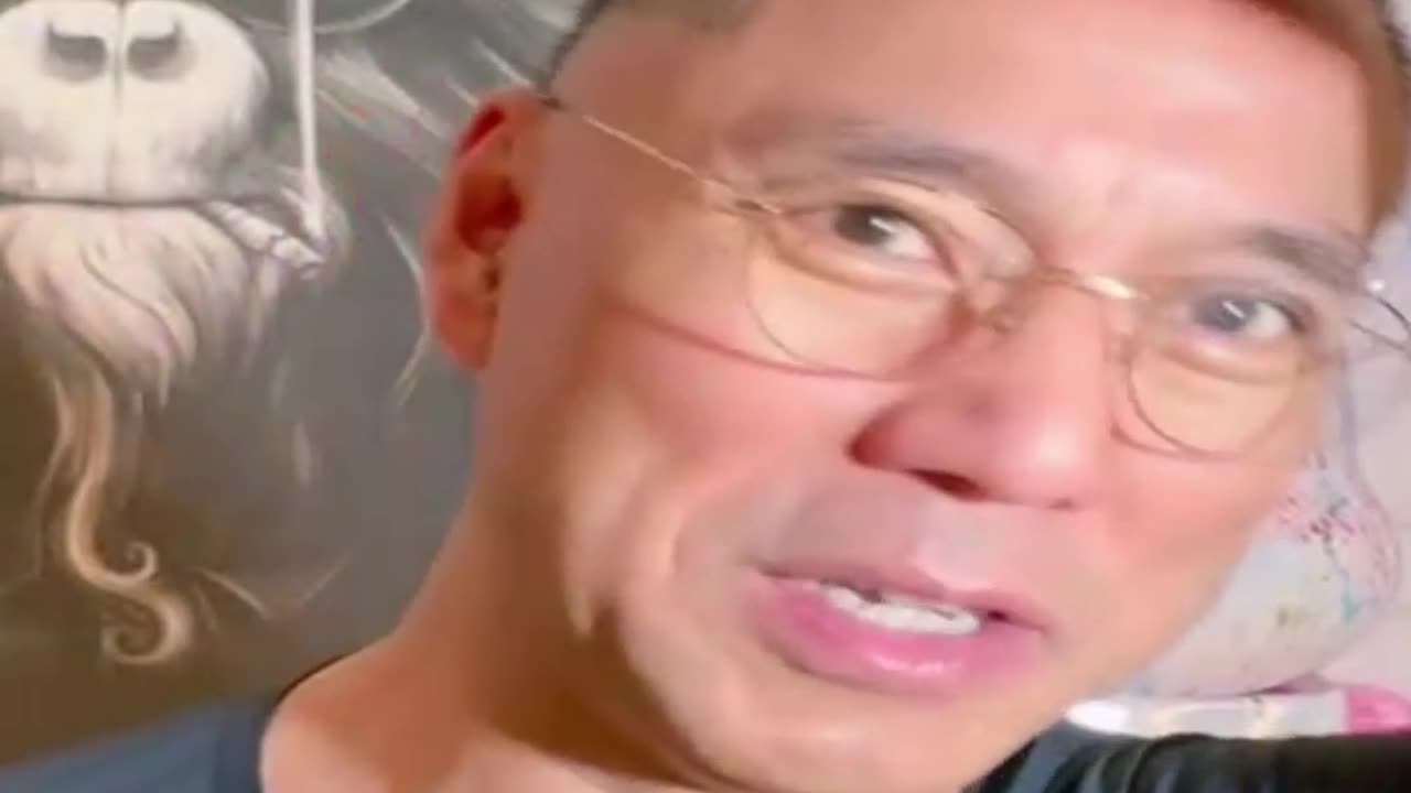 20220912文贵先生GETTR： #国内经济：重操旧业！习王搞的反腐运动，就是在全国各个层次烧杀抢掠、敲诈勒索。