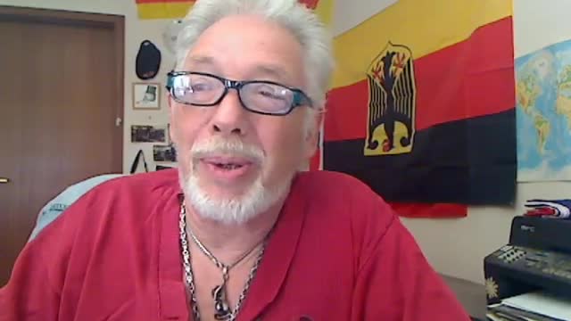 Bin ich ein Schwarzseher ?