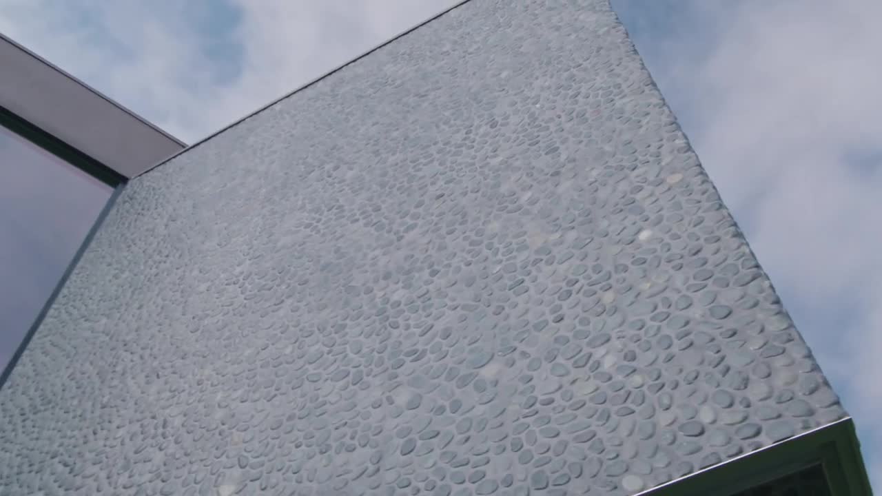 Brand New Modern Masterpiece