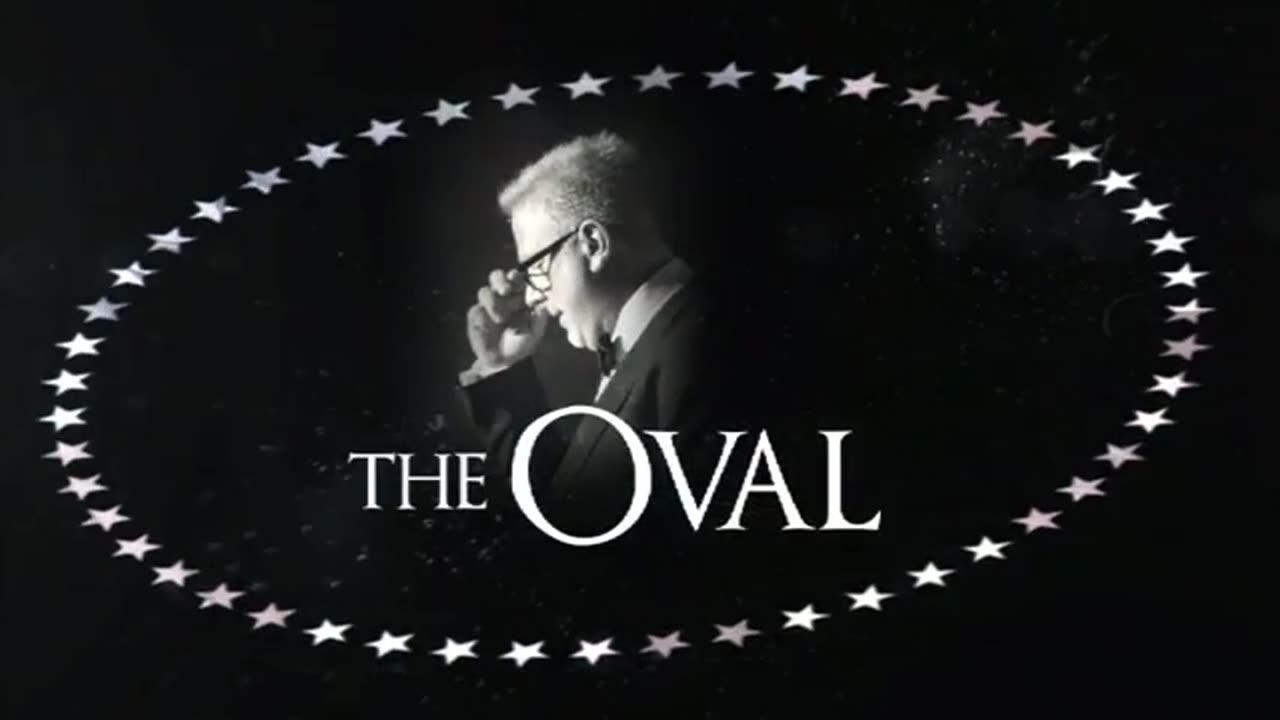 2012, The Oval- Trust (12.15, 7)