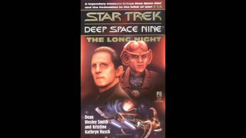 Star Trek DS9 - The Long Night