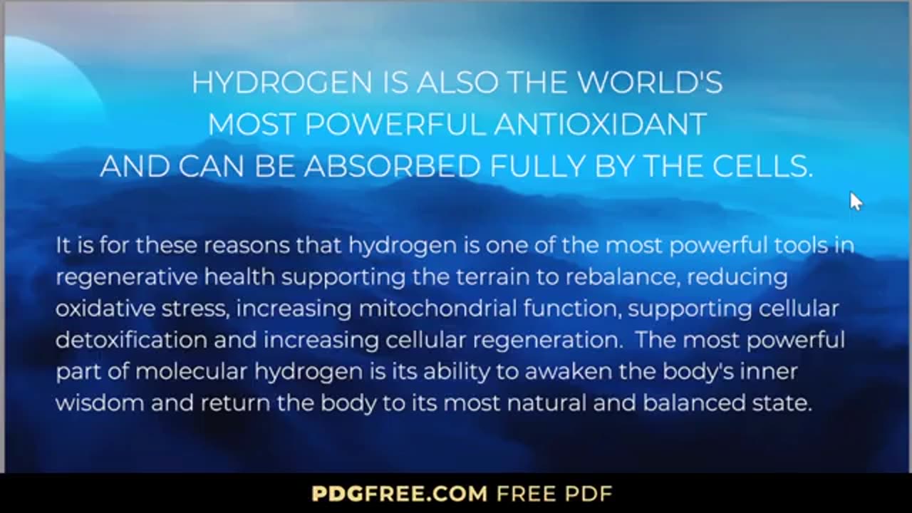 CELLPOWER HYDROGEN VESSEL DOD5STAR.COM 💪 BHNUniversity.com