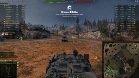 Strv 103B