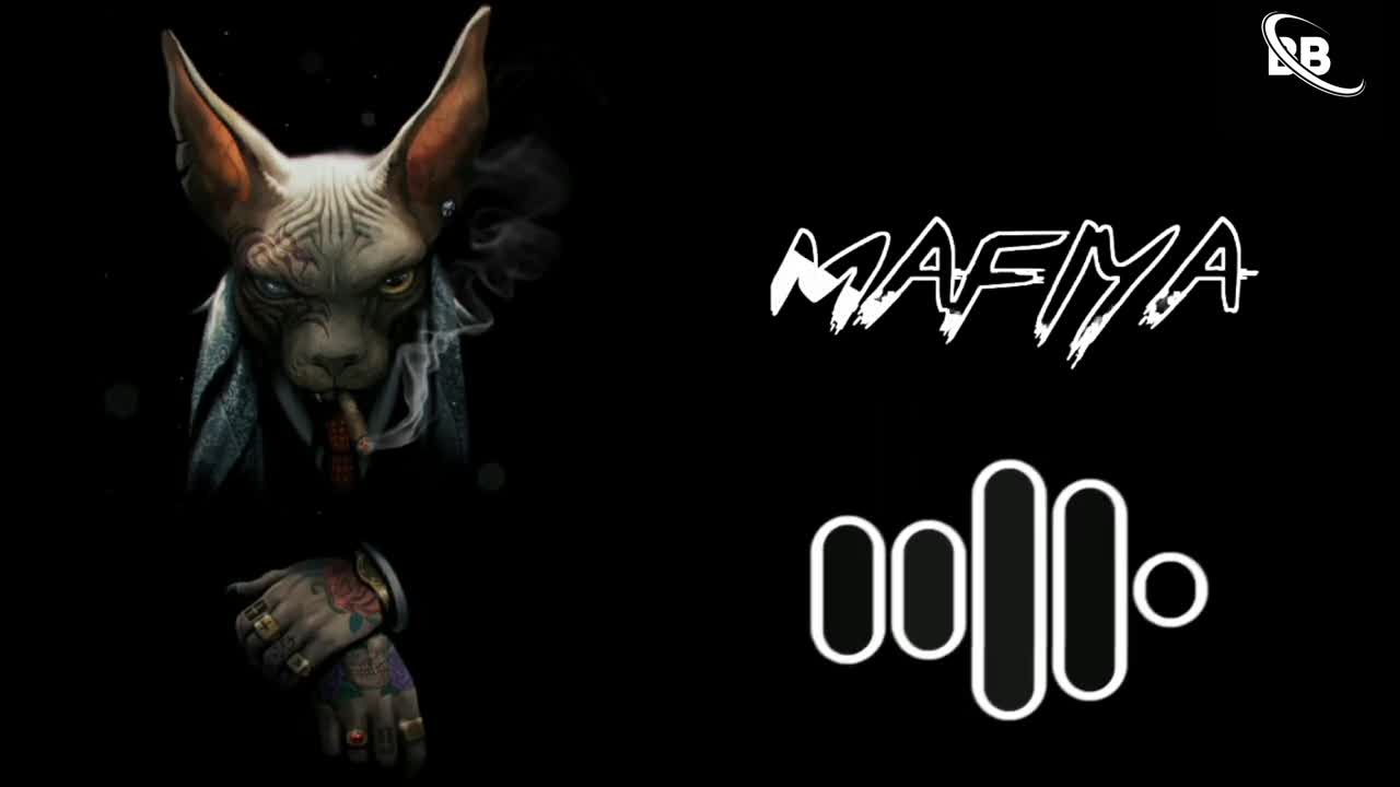 New mafiya rington vs allibaba rington for bgm rington