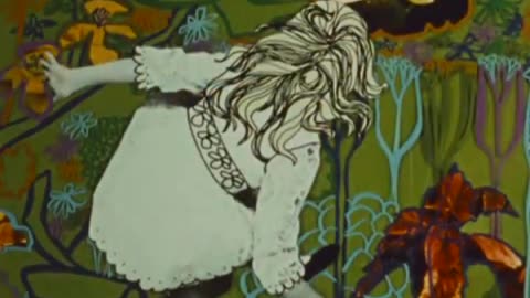 Curious Alice 1971