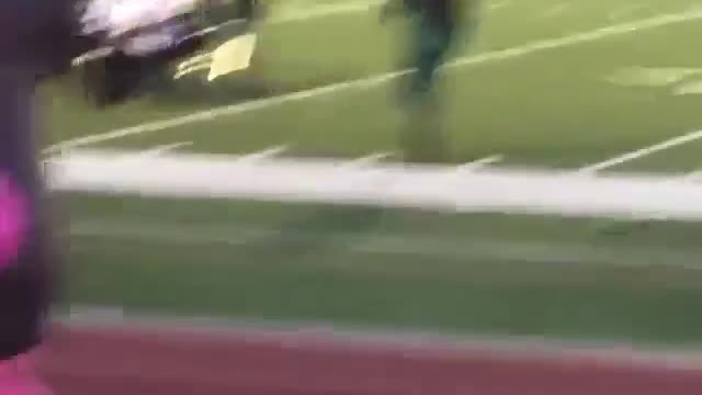 run