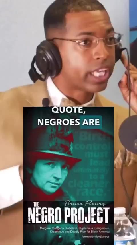 BILL GATES and PLANNED PARENTHOOD.😱