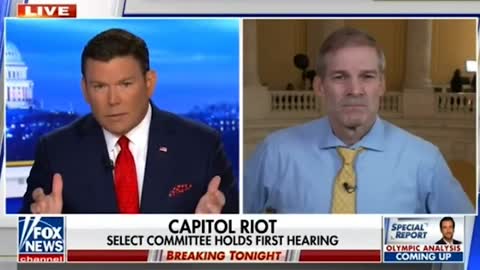 Jim Jordan spoke tô Trump Onde 1/6.