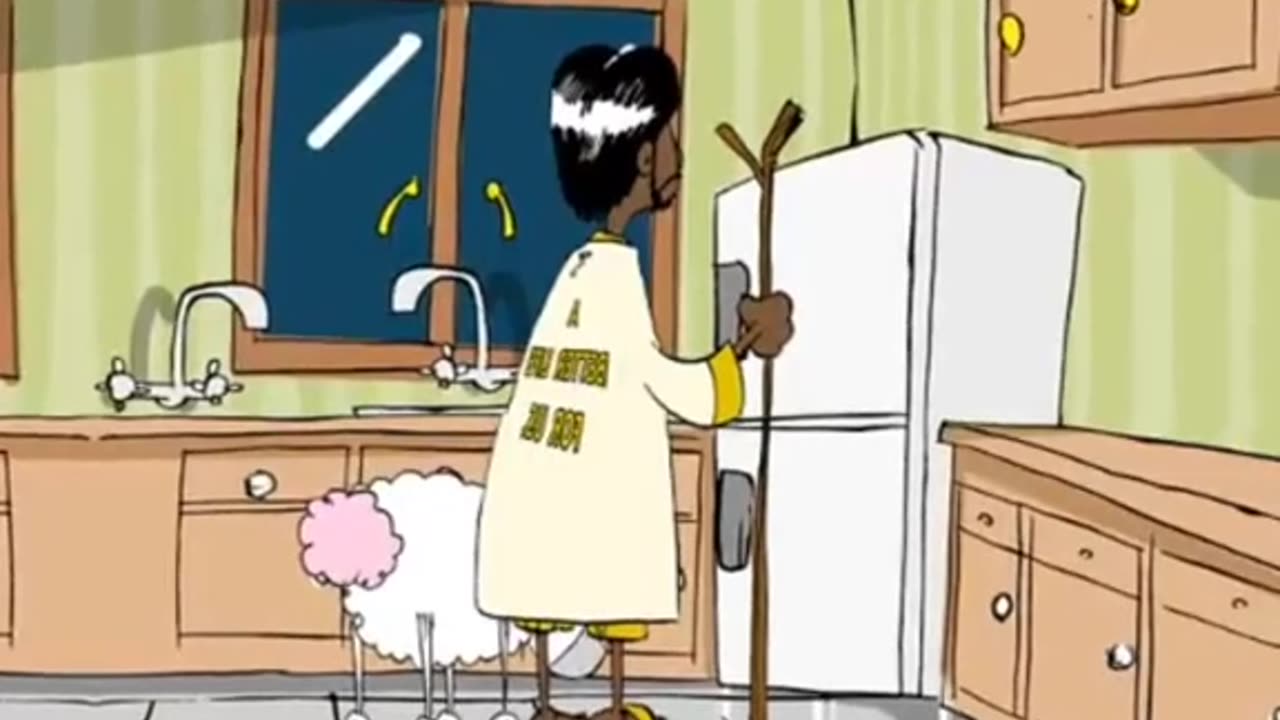 Jesus