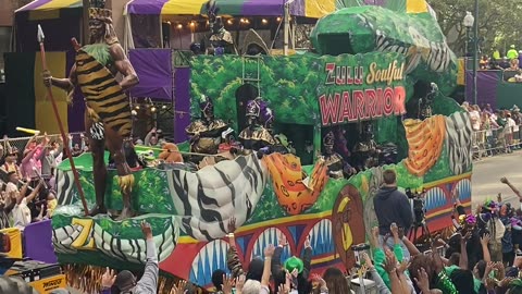 Mardi Gras