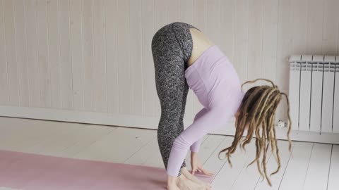 Fitness yoga gym
